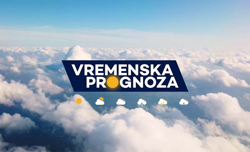 Vremenska prognoza za Bosansku Krupu Vremenska prognoza za Bosansku Krupu