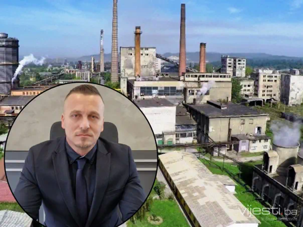 Posljedice nesanacije pruge: Direktor GIKIL-a podnio ostavku Posljedice nesanacije pruge: Direktor GIKIL-a podnio ostavku