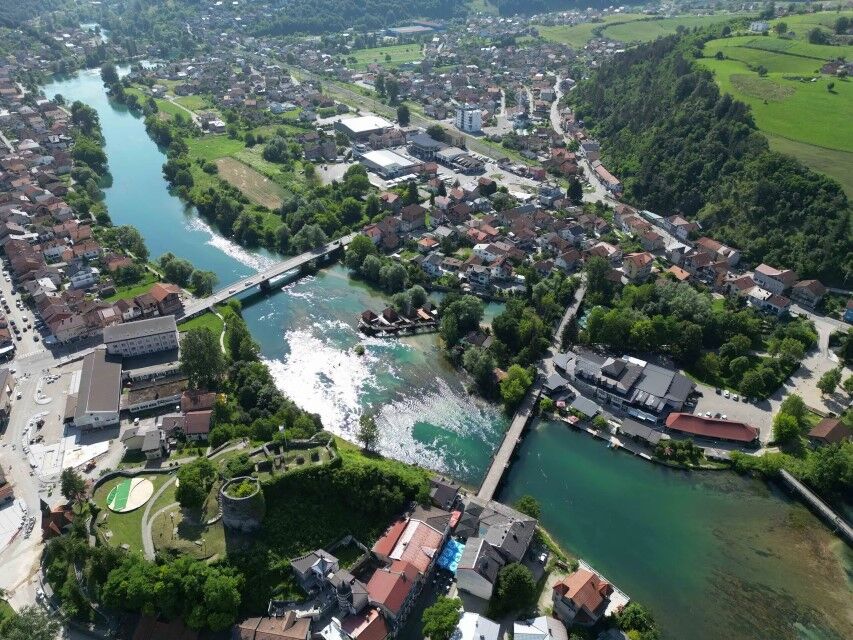 Servisne informacije za dan 24.4.2025. Servisne informacije za dan 24.4.2025.