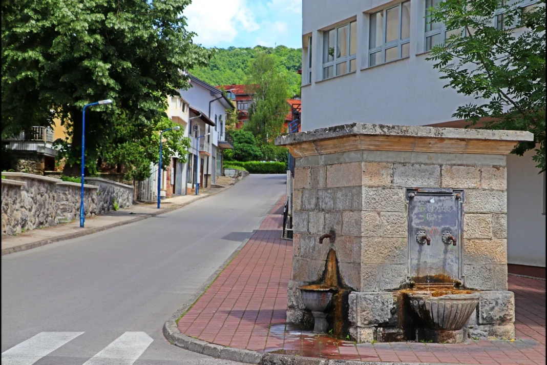 Vremenska prognoza za Bosansku Krupu Idrinovac