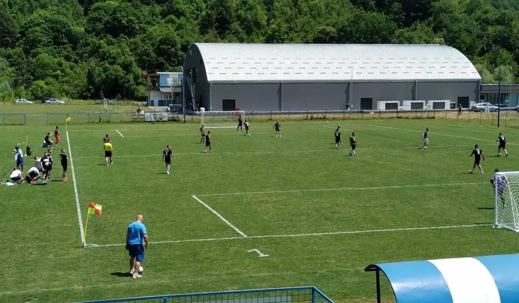 U Bosanskoj Krupi u toku završni turnir “Grand Prix 7” Sportska dešavanja u Bosanskoj Krupi