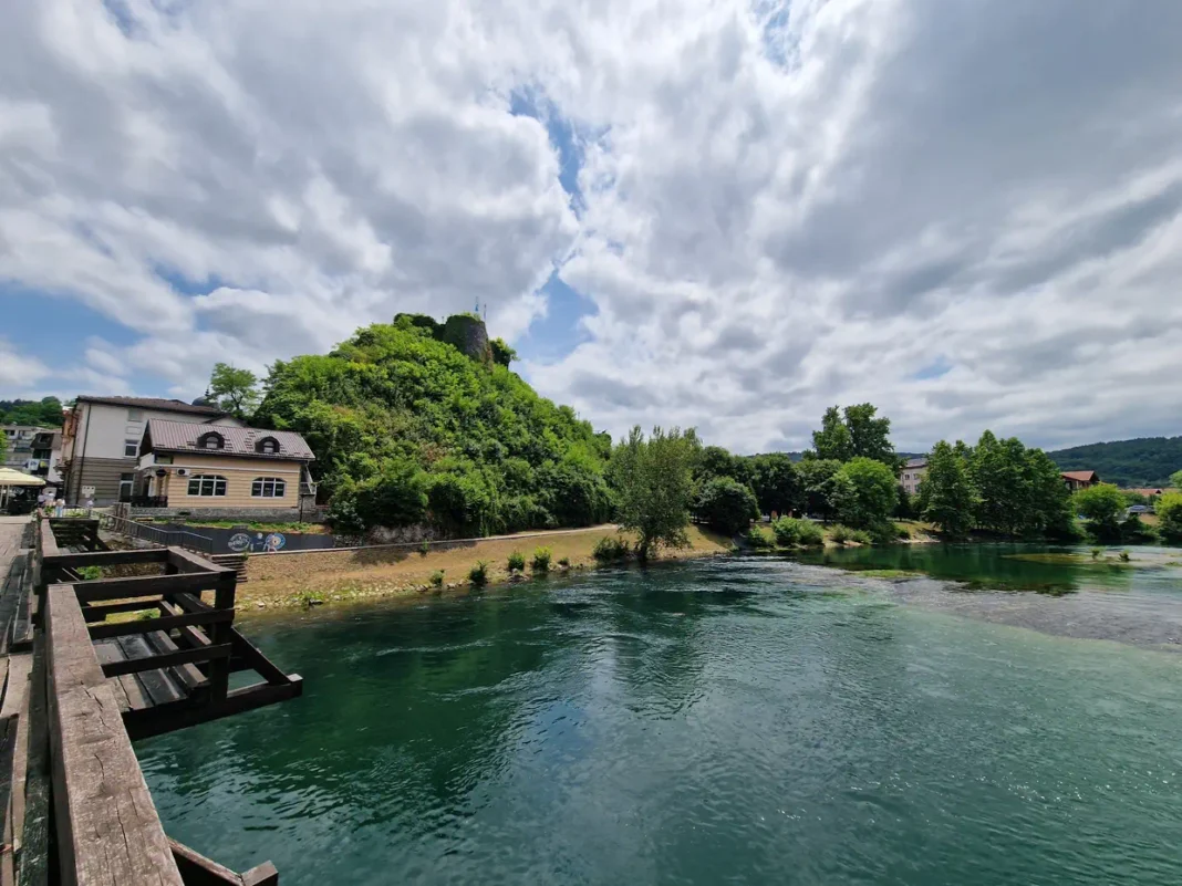 Servisne informacije za period od 28.11. do 01.12.2025. Oblačno vrijeme u Bosanskoj Krupi