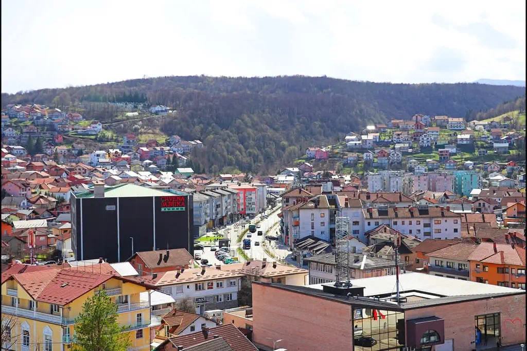 Servisne informacije za period od 27.02. do 03.03.2026. Bosanska Krupa u ponedjeljak 2025