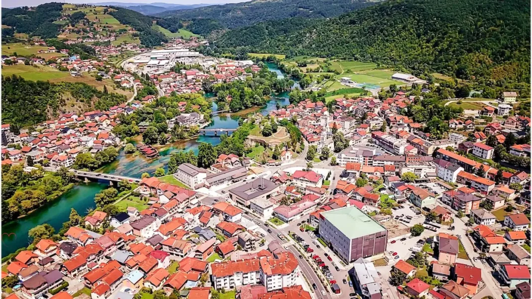 Servisne informacije – 25.02.2026. Grad Bosanska Krupa – Usvojen Budžet za 2026. godinu od 18,5 miliona KM