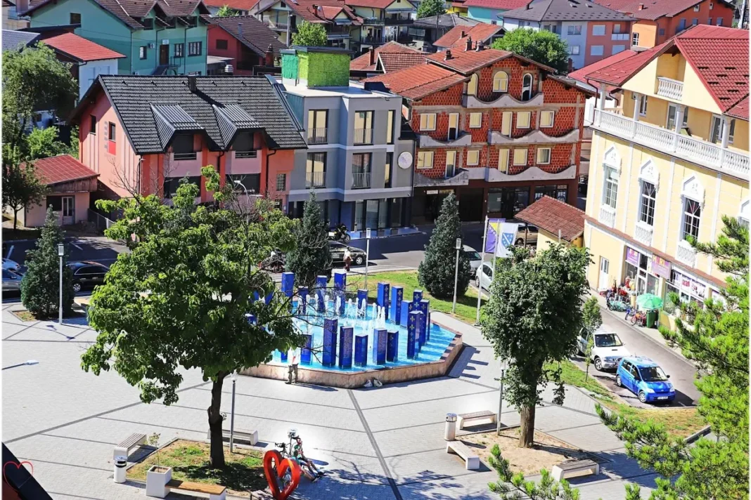 Servisne informacije – 12.02.2026. U Bosanskoj Krupi jutros u 7 sati izmjereno je 9 stepeni, vlažnost zraka 82 posto, a vodostaj Une 107 centimetara iznad nule.