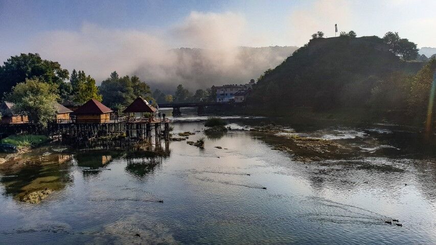 Servisne informacije – 24.02.2026. Servisne informacije za 29.12.2025.