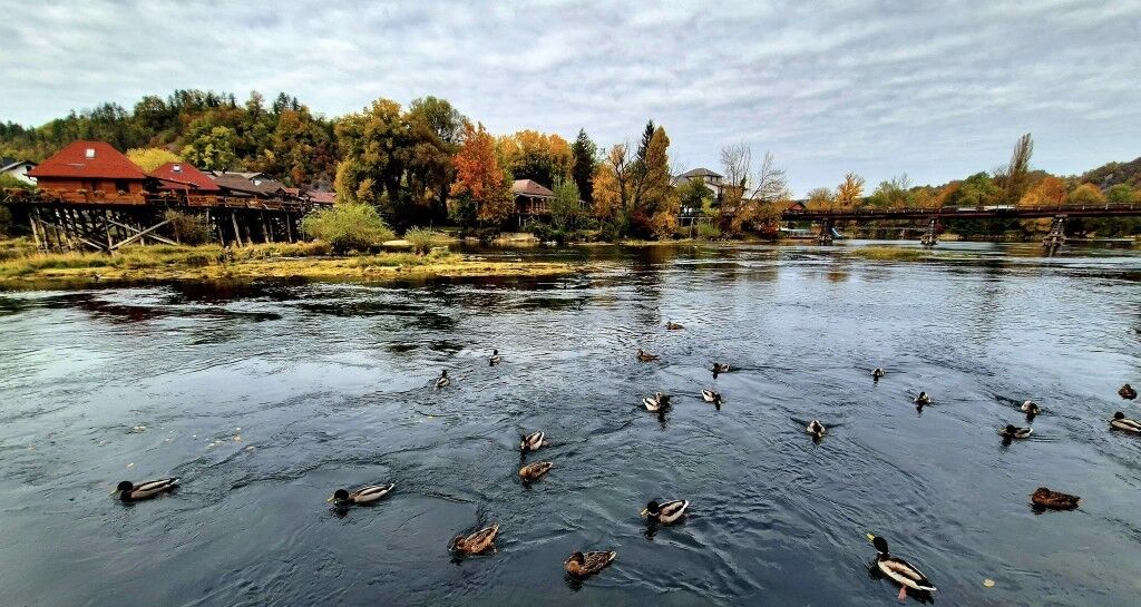 Vremenska prognoza Bosanska Krupa Vremenska prognoza za Bosansku Krupu