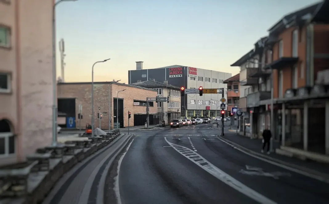 SERVISNE INFORMACIJE – 26.02.2026. SERVISNE INFORMACIJE – 26.02.2026.