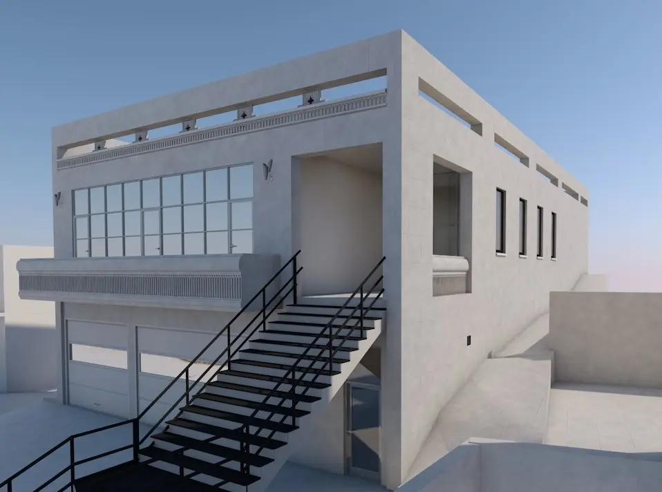 Počinje izgradnja Gradske vijećnice u Bosanskoj Krupi – korak ka modernijoj i efikasnijoj lokalnoj upravi Počinje izgradnja Gradske vijećnice u Bosanskoj Krupi – korak ka modernijoj i efikasnijoj lokalnoj upravi