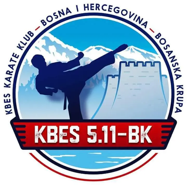 KBES „5.11-BK“ nastupio je na 14. Kantonalnom karate turniru za djecu,kadete, juniore i U21 KBES „5.11-BK“ nastupio je na 14. Kantonalnom karate turniru za djecu,kadete, juniore i U21