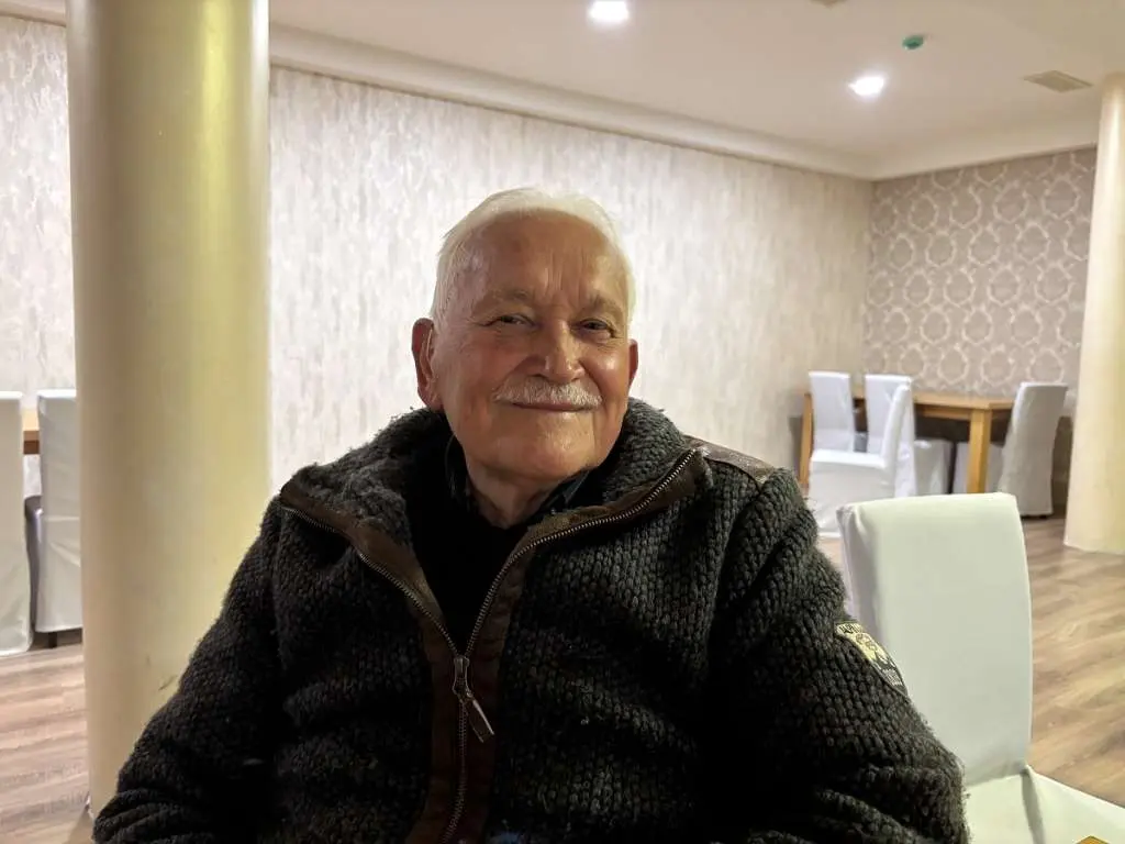 Asim Hadžić inžinjer koji je obilježio urbanistički razvoj Bosanske Krupe Asim Hadžić inžinjer koji je obilježio urbanistički razvoj Bosanske Krupe