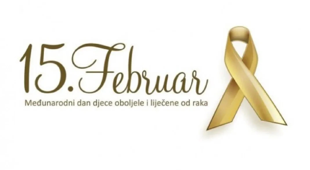 “Dan zlatnih trakica” u Bosanskoj Krupi 16. februara Udruženje "Mimoza" organizira Dan zlatnih trakica 16. februara na Trgu Alije Izetbegovića u Bosanskoj Krupi. Pridružite se u 11.30h i pokažite podršku djeci oboljeloj od karcinoma.