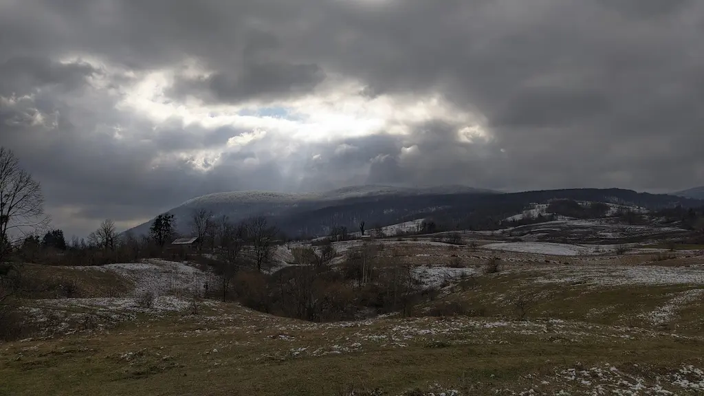 Vremenska prognoza za Bosansku Krupu Vremenska prognoza za Bosansku Krupu