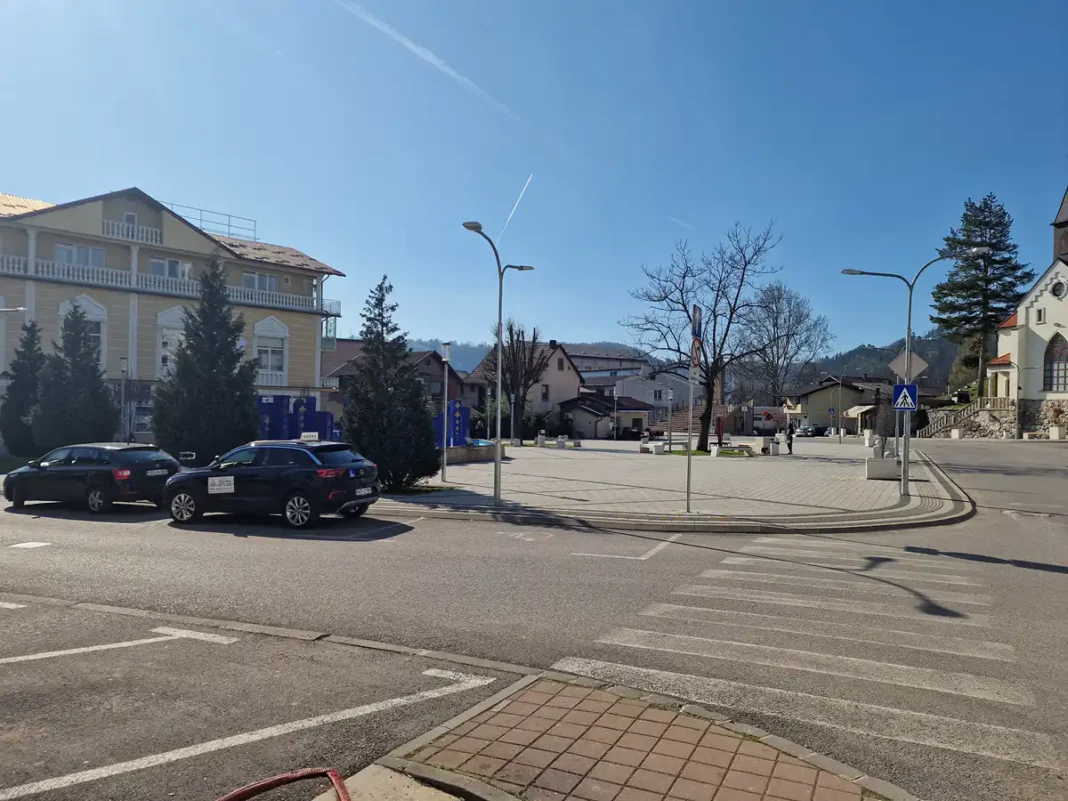 Vremenska prognoza za Bosansku Krupu Vremenska prognoza za Bosansku Krupu