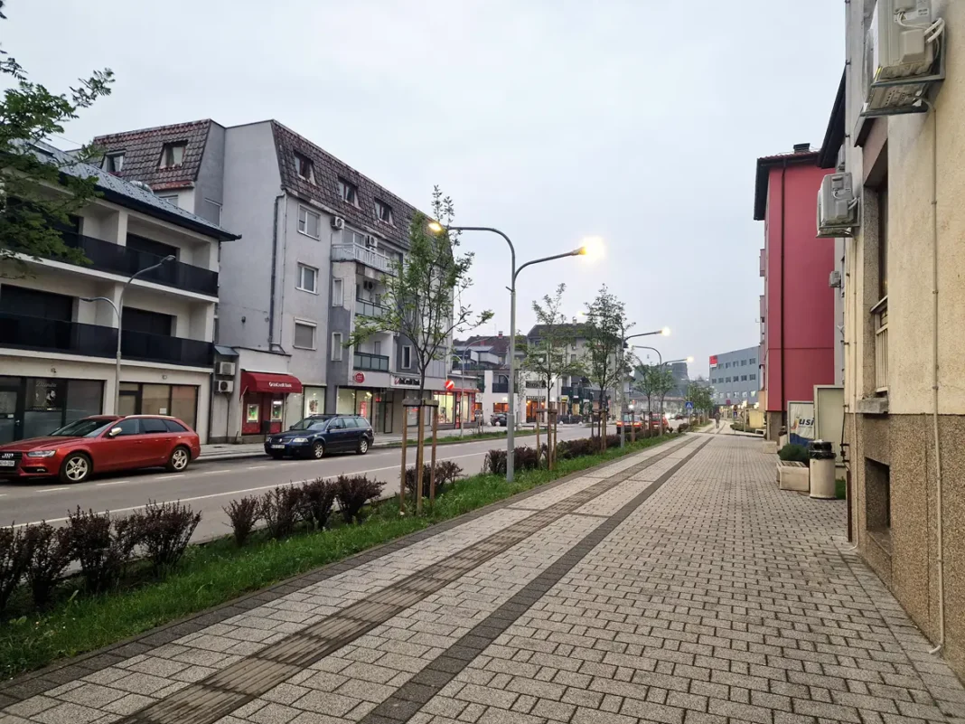 Servisne informacije – 16.04.2026. Servisne informacije - 16.04.2026.