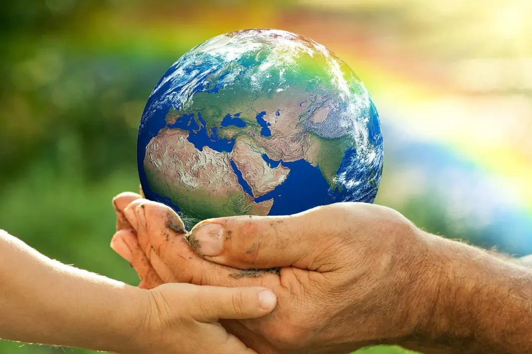 Dan planete Zemlje: Podsjetnik da svaki naš ‘mali’ korak odlučuje o budućnosti planete Dan planete Zemlje, koji se svake godine obilježava 22. aprila, podsjetnik je da je briga o okolišu zajednička odgovornost svih ljudi na planeti.