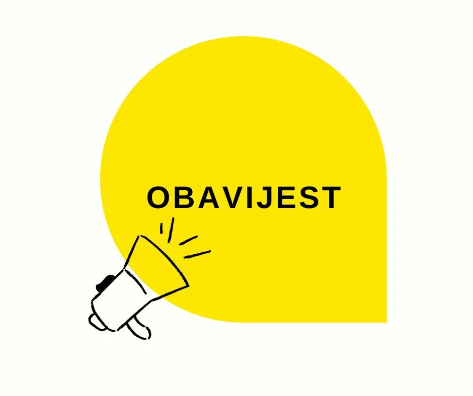 Obavijest – priprema izrade Regulacionog plana „Poslovna zona Vranjska“ u Bosanskoj Krupi Obavijest – priprema izrade Regulacionog plana „Poslovna zona Vranjska“ u Bosanskoj Krupi