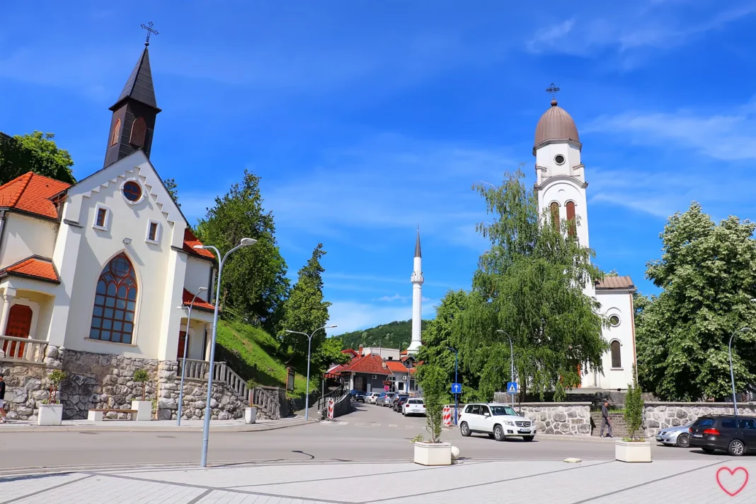 Servisne informacije – 16.06.2026. Hidrometeorološka mjerenja u Bosanskoj Krupi jutros u 07:00 sati: temperatura zraka 14°C, vlažnost 93%, vodostaj Une 39 cm (NV).