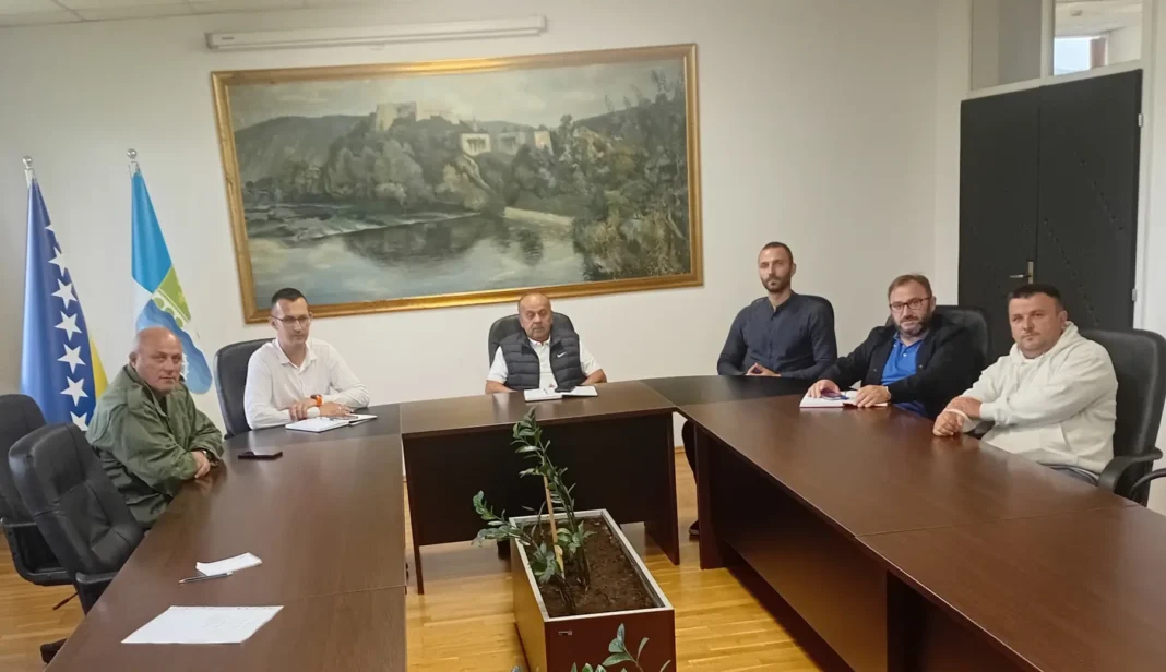 Počinju prijave za Memorijalni malonogometni turnir „Ćojluk 2026“ Počinju prijave za Memorijalni malonogometni turnir „Ćojluk 2026“