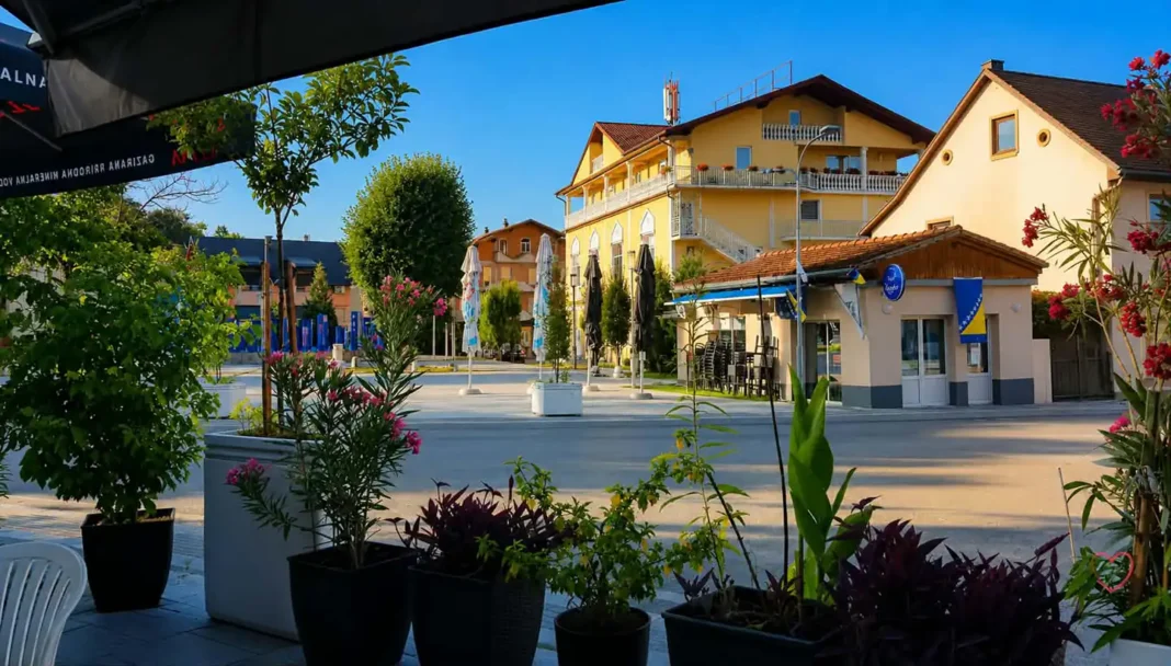 Servisne informacije za period od 25.09. do 28.09.2026. Bosanska Krupa, servisne informacije, narušavanje reda, prekidi vode Vranjska, prekidi struje Veliki Badić, stanje puteva, hidro-meteo podaci, vodostaj Une