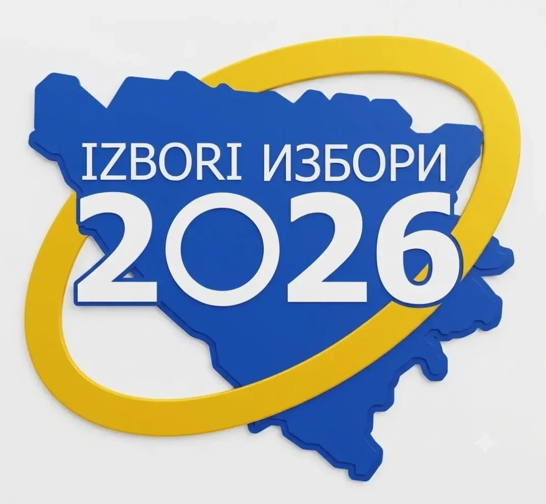 Lokacija biračkih mjesta određenih za glasanje za Opće izbore 2026.godine Poziv političkim subjektima za učešće u Izbornom programu JP"Radio Bosanska Krupa" d.o.o. za Opće izbore 2026.