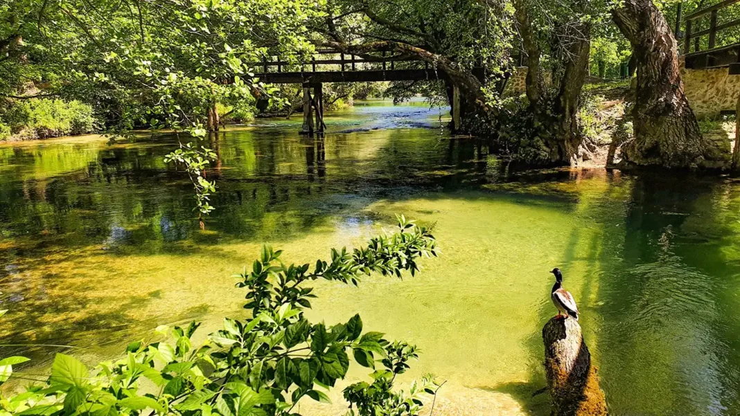 Vremenska prognoza za Bosansku Krupu Vremenska prognoza za Bosansku Krupu
